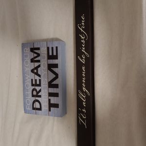 Inspirational Home Decor